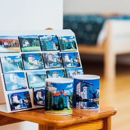 Pansiyon Sneznik Stari Trg pri Lozu