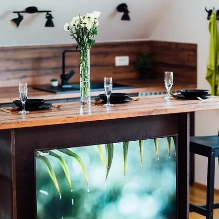 Sneznik Habitación en casa particular