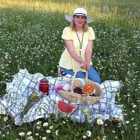 Sneznik Pansiyon Stari Trg pri Lozu