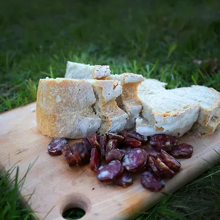 Accommodatie bij particulieren Sneznik *