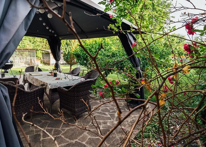 Alloggio in famiglia Sneznik Stari Trg pri Lozu