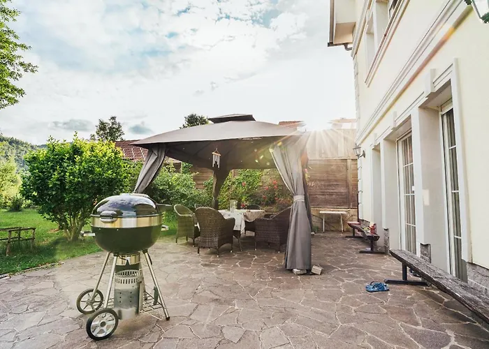 Sneznik Alloggio in famiglia Stari Trg pri Lozu