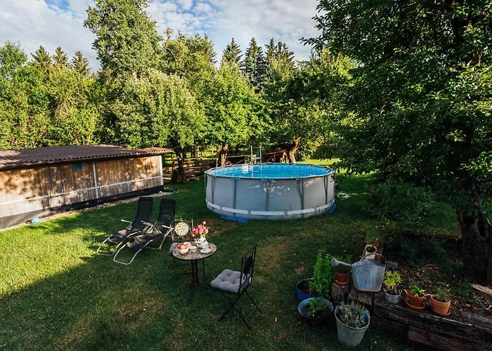 Sneznik Alloggio in famiglia