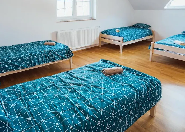 Privat bolig Sneznik Stari Trg pri Lozu