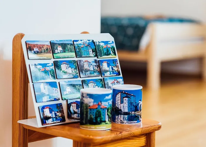 Privat bolig Sneznik Stari Trg pri Lozu