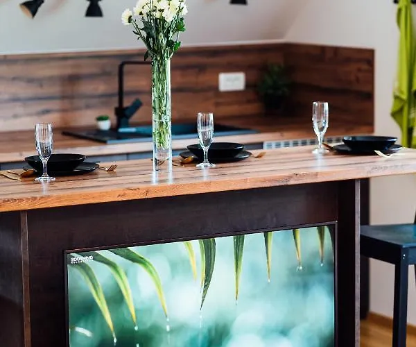 Sneznik Alloggio in famiglia