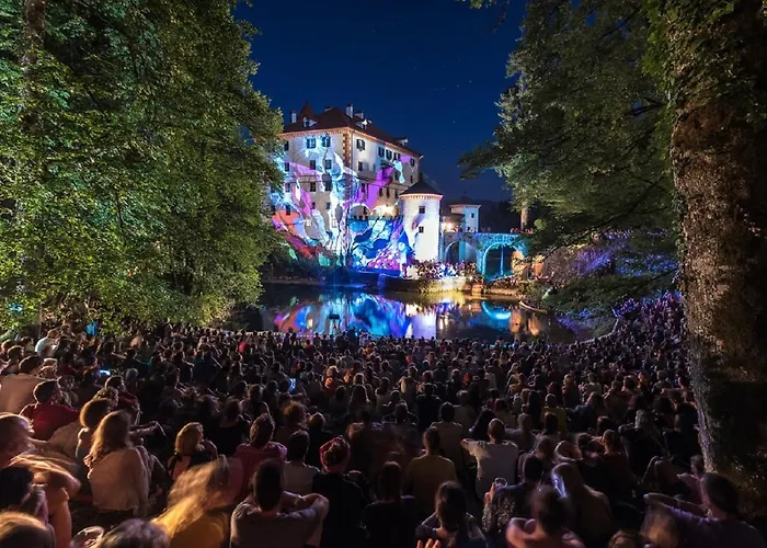 Alloggio in famiglia Sneznik